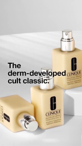 Clinique Dramatically Different Moisturizing Lotion+ with pump - New formula (125ml)