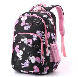 กระเป๋านักเรียน กระเป๋ากันน้ำ สำหรับวัยรุ่นหญิง Kids Bags School Backpack กระเป๋าเป้เด็ก