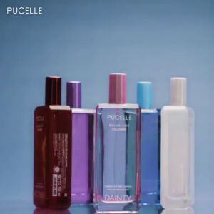 Pucelle Eau De Luxe Cologne 100ml || Parfume Body Spray all varian