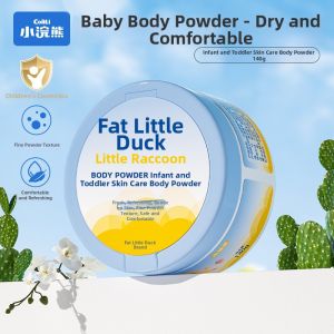 COATI | Baby Talcum Powder All Seasons