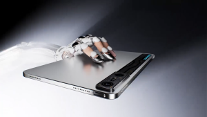 Nubia RedMagic Gaming Tablet Pro Gaming Tablet Snapdragon 8 Gen 3 10.9inch 2.8K 144Hz Red Magic Pad Pro Tablet