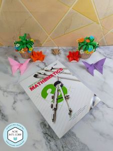 New Syllabus Mathematics Textbook 3 (7th Edition)