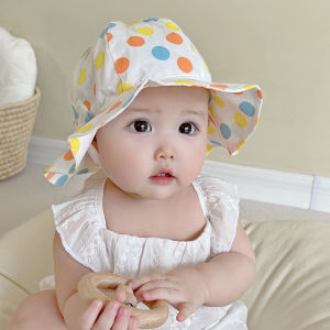 Choosing the Perfect Sun Protection Hat for Your Baby Girl