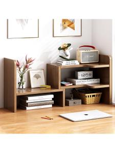 MOLORE | Multifunctional Desktop Bookshelf