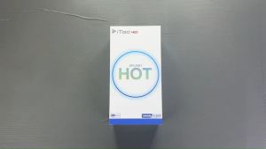 ITEC Splash HOT 8+6/128GB Space gray