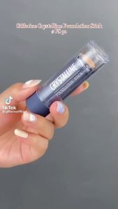 รองพื้นกิฟฟารีน Giffarine Foundation Stick รองพื้นแท่ง รองพื้นขั้นเทพ รองพื้นปกปิดดี คุมมัน กันเหงื่อ กันน้ำ พร้อมส่ง