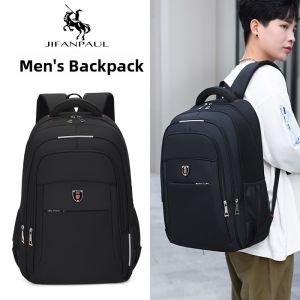 Large Capacity Travel Backpack for Students and Adults