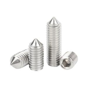 GUWANJI | Taper Headless Screw M2-M16