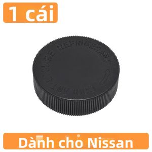 Nắp Bình Chứa Nước Làm Mát Chống Rò Rỉ Yitong Nắp Bình Giãn Nở Tự Động Cho Infiniti EX35 FX35 G37 OEM 21712-79900