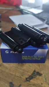 Engsel Pintu Rumah: Mengenal Engsel Veer 3 inch & Engsel Koboi 4 inch