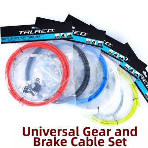 CYLION | Shifting and Braking Cable Set Accessories