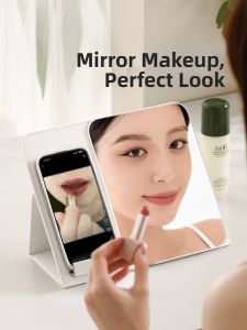 FaSoLa | Foldable Dormitory Makeup Mirror