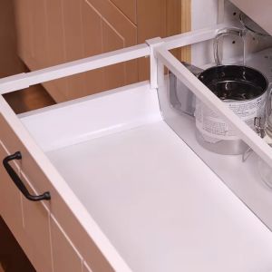 705 - Alas Laci Anti Licin Tatakan Meja Kerja - Adjustable Anti Slip Drawer Table Mat