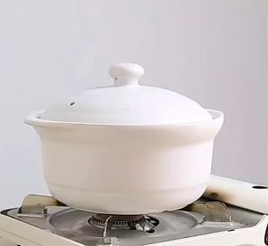 Tatakan Bentuk Ikan Coaster Silicone Tahan Panas