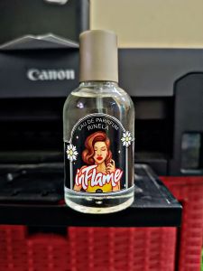 Parfum pria Parfum Inflame parfum khusus pria