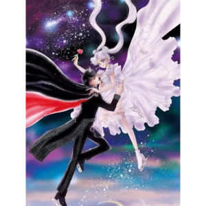 500/1000/1200/2000PCS Puzzles for Adults Romantic Anime Theme Jigsaw Puzzles Brain Games Gifts Home Decor