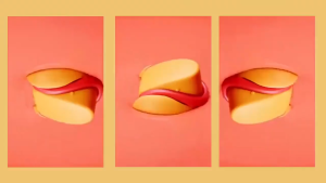 [SG In Stock]Owala FreeSip Insulated Stainless Steel Water Bottle 24Oz 32Oz Water Cup with Locking Push-Button Lid