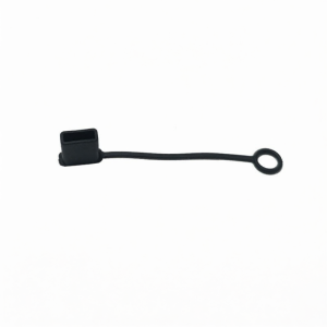 HAISENLE | Nắp Chống Bụi & Chống Ẩm Silicone Type-C