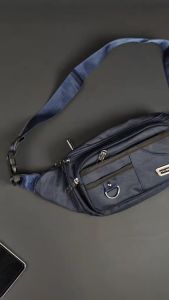 TAS SELEMPANG PRIA WANITA POLO AMSTAR WATERPROOF FREE KABEL USB EXTENSION