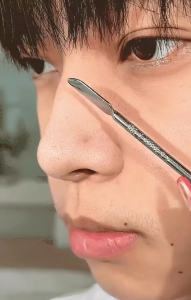 【COD&ORI】Dr.LM 12Pieces Boxed Centella Asiatica Mask Bubble Mask 10 Seconds Bubble Shrink Pore Refreshing Cleansing Mask Spreadable Mask Lazy Mask Bubble Mask Sleeping Mask Deep Cleansing Mask