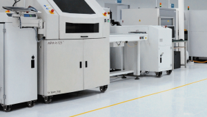 4PCS High-Capacity 600lbs Polyurethane Casters with Dual Locking and 360° Swivel Wheels for Industrial Trolleys