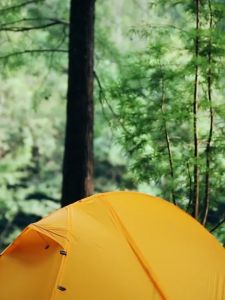 Naturehike Cycling Ultralight Spider  1 Person Tent One Man Backpacking Tent Hunting Tent - Lazada