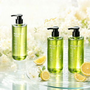 YAOCHEN | Amino Acid Bath Shower Gel 72 Hour Long-lasting Fragrance