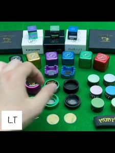 Combo Kẹp + Hộp Đựng Lơ TAOM