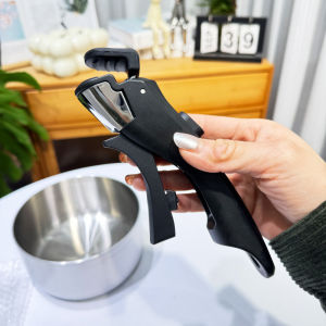 Detachable Anti-Scalding Kitchen Pot Handle Bowl Dish Accessories Slip-Resistant Clamp Universal Kitchen Tool from China