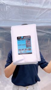 Jenstore ถุงกันน้ำอเนกประสงค์ Dia.7.5xL9 เมตร รุ่น Water Away M