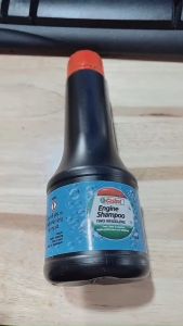 Dầu súc rủa động cơ xe máy 4T Castrol 70ml nhập khẩu Thái Lan