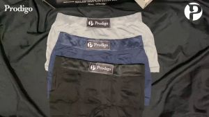 Prodigo * Celana Dalam Suren I Pakaian Dalam I Boxer Pria Premium Quality I Terbaru