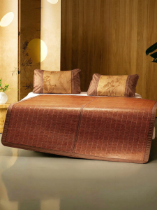 Mercury | Summer Antibacterial Dual-Side Usable Foldable Mat
