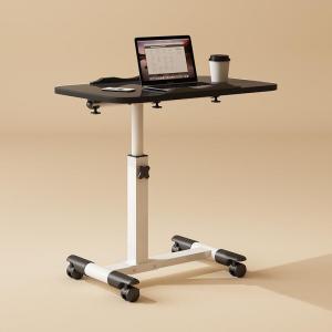 Bedroom Portable Folding Adjustable Desk