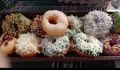 Macam-macam Cake. 