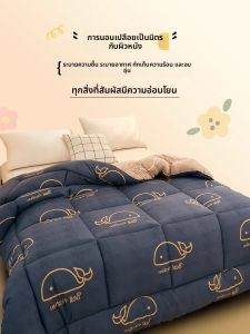 HAOMIAN | All-Season Warm Thick Blanket 10斤