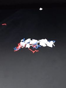 Máy Phun Khí Nén Mini Cầm Tay Sạc Pin Đầu Phun 0.3mm Không Dây Thấp Máy Phun Sơn Cầm Tay Mini