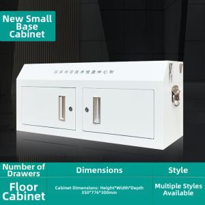 Signal Blocking Cellphone Storage Cabinet