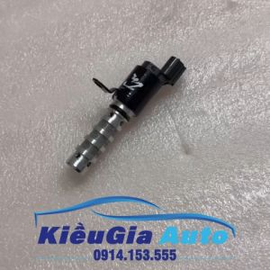 Van điều khiển nhớt trục cam xả Hyundai i10 2014-2020 2437503010 2437503011 Chính hãng