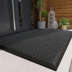 Dirt-Resistant Anti-Slip Entrance Door Mat