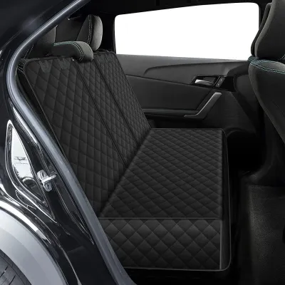 VOA | Anti-dirt for Car Trips Pet Car Mat