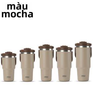 Cốc Du Lịch Ô Tô Cách Nhiệt