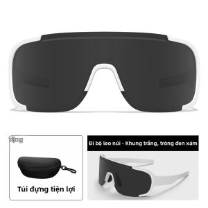 Kính Bảo Vệ Chống Tia UV Cho Thể Thao Ngoài Trời
