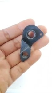 (เกรด AAA ส่งจากไทย) ดรอปเอ้าท์ จักรยาน rear hanger(dropout) ขาเกี่ยวตีนผีจักรยาน เบอร์ B263
