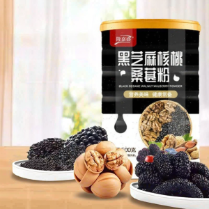 YIFANGYOUTA | Low Calorie Five Grain Powder For Meal Replacement