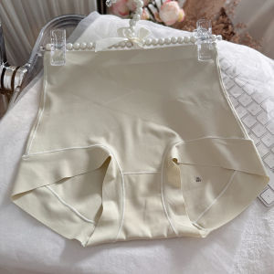 High Waist Smooth Seamless Strong Absorbing Womens plus Size Pants Butt Lifting Slimming Tummy Control Wrap around Waist