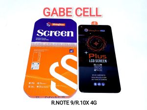 LCD REDMI NOTE 9/REDMI 10X 4G SHINE STAR FULLSET TOUCHSCREEN