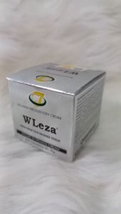 Kem nám tàn nhang thâm Wleza 15gr