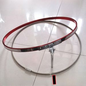 Tất Tay Cầm Lưới Câu Cá Bằng Sợi Đôi Thủ Công Chống Treo Khô Nhanh Màu Đen Mới Sơn Bóng Lưới Bảo Vệ Cho Câu Cá