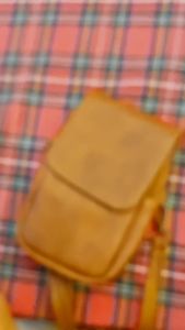 Túi đeo chéo đựng điện thoại nữ CNT TĐX58 xinh xắn (Bảo hành 36 tháng)